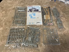 1/72 Dragon AAVR7A1, item # 7319, bagged kit!!!