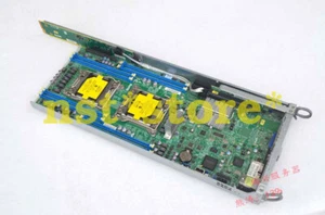 X9DRT-HF C602 Chip LGA2011 2U Dual Server Mainboard - Bild 1 von 2