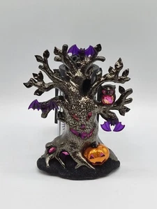 Bath & Body Works Halloween Haunted Tree Wallflower *New - Picture 1 of 4