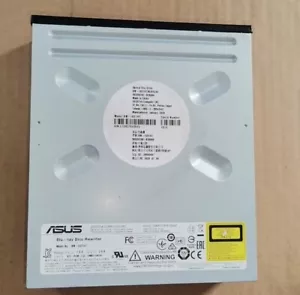 BW-16D1HT ASUS BW-16D1HT - ultra-fast 16X Blu-ray burner with M-DISC support - Picture 1 of 6