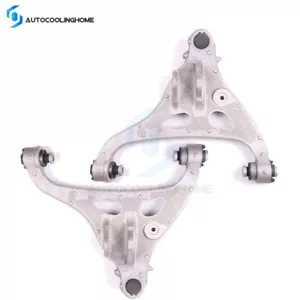 2pc Front Lower Control Arm Ball Joints For 2006-2008 Lincoln Mark LT Ford F-150 - Picture 1 of 5