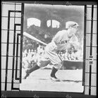 Lou Gehrig Medium Frame Negative - Jim Rowe Archive O694