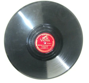 Vintage RCA Victor Red Seal Record 15189 Invitation to the Waltz (B7) - Picture 1 of 3