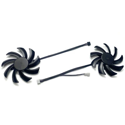 For Lenovo/HP/Dell RTX3060/RTX3060TI Graphics Card Cooling Fan Replacement Part - Image 1 of 4
