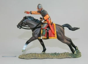 IC062 Horseman Sword Forward (Sword Snapped Off) - King & Country Toy Soldier - Picture 1 of 5