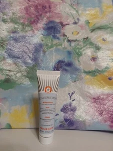 First Aid Beauty (FAB) ULTRA REPAIR Hydrating Cream, travel size, 30 g/ 1 oz. - Picture 1 of 2