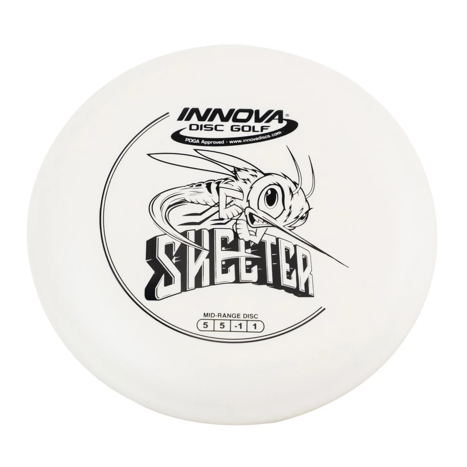 Innova DX Skeeter Midrange Disc, 150-166 Grams - Image 1 of 1