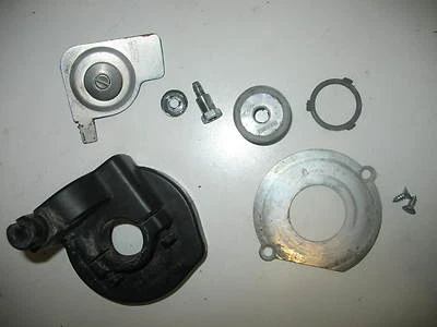 CARCASA CABLE ACELERADOR 1996 KTM 550MXC 550 MXC 1995 1994 CROSS COUNTRY 94 95 96 Foto 1 de 3