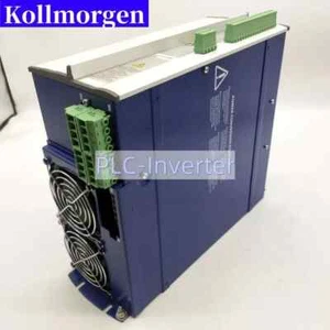 New Kollmorgen ATS-SERVOSTAR 603-AS-BV S6I servo drive DHL overnight shipping - Picture 1 of 7