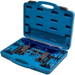 Camshaft Alignment Engine Timing Tool Kit For BMW N51/N52/N53/N54 325i 328i 528i - Picture 1 of 9
