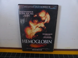 Hämoglobin (1997) - DVD Bleeders Peter Svatek - Bild 1 von 2