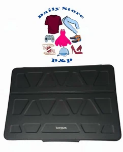 Targus Pro-Tek Tablet Case for 10.2" iPad (7th Gen) 10.5" iPad Air and 10.5" Pro - Picture 1 of 4