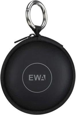 Funda para Altavoz Bluetooth EWA A106 o EWA A109mini o EWA A107. Se adapta a cabina USB Foto 1 de 4