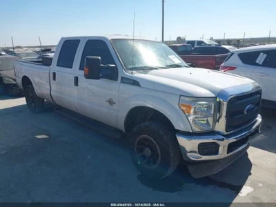 Automatic Transmission 6.7L Diesel 4WD Fits 15-16 FORD F250SD PICKUP 1916530 Foto 1 de 4