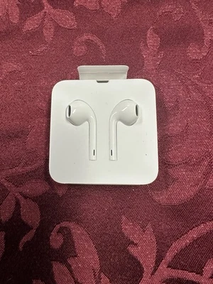 Original Apple EarPods - USB-C Wired Headphones - Image 1 of 3