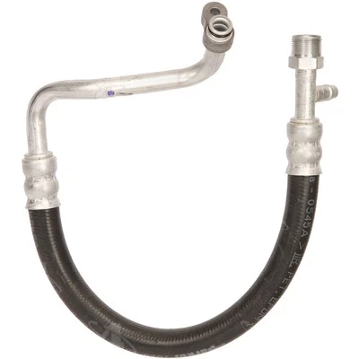 Replacement A/C Refrigerant Suction Hose for 2006-2008 Honda Ridgeline - Image 1 of 4
