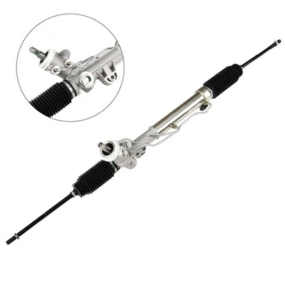Steering Rack For 1995-07 Buick Terraza Chevrolet Uplander Chevrolet Cavalier Foto 1 de 4