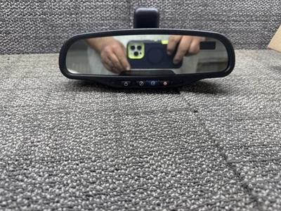 Espejo retrovisor sin telemática compatible con 06-09 XLR 977255 Foto 1 de 4