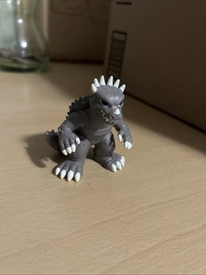 Funko Mystery Minis 3 pulgadas Godzilla - Figura Vinilo Anguirus Foto 1 de 2