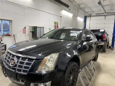 Conjunto de bomba y motor ABS usado se adapta a: montaje Cadillac Cts 2012 base grado A Foto 1 de 4