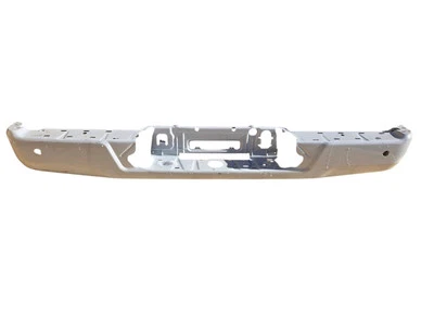 2024-2025 FORD F-150 REAR BUMPER OEM - Image 1 of 4