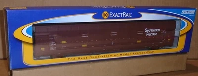 : Exact Rail Evolution HO _"Southern Pacific Vert-A-Pac #517115" Boxed EE-1207-3 - Image 1 of 4