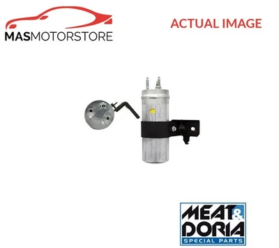A/C AIR CONDITIONING DRYER MEAT & DORIA K132399 FOR FORD FIESTA VI,B-MAX - Image 1 of 4