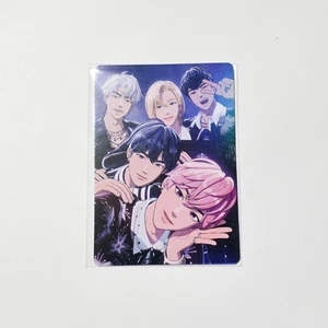 PLAVE Hologram Big Photocard  2025 Asia Tour DASH: Quantum Leap in Japan - Picture 1 of 2