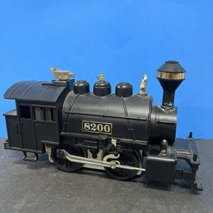 LIONEL – 8200 Dockside Switcher Untested - Picture 1 of 5