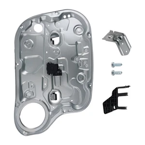 Regulador motor ventana para Hyundai Elantra 2007-2009 delantero izquierdo 82450 2H000 - Imagen 1 de 10