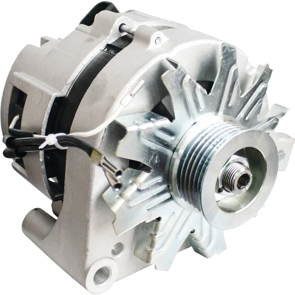 Alternator For Ford 2.9 Bronco II F0PZ-10346-F F0TU-10300-GA F0TU-10300-HA - Image 1 of 4