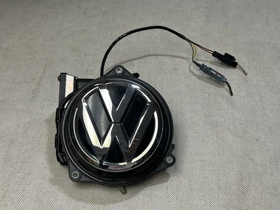 VOLKSWAGEN CC 2010-2014 cámara de reversa visión trasera 3C8827469D Foto 1 de 4