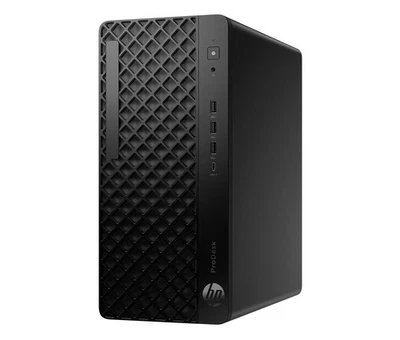 HP ProDesk 4 Tower G1i Intel® Core™ Ultra 7 265 Desktop AI PC - Bild 1 von 4