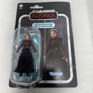 Star Wars Vintage Collection - Morgan Elsbeth Ahsoka VC295 3.75 Action Figure - Picture 1 of 3