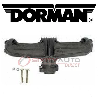 Dorman Left Exhaust Manifold for 1978-1980 Dodge B100 5.2L 5.9L V8 Manifolds os Foto 1 de 4