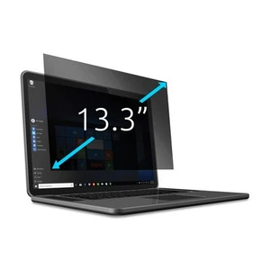 Kensington laptop Screen Privacy Filter 13.3", 16: 9, protector hides personal a - Bild 1 von 5