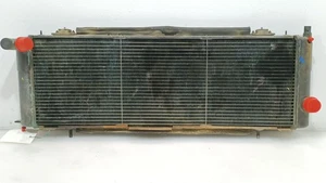 52029100 WASSERRADIATOR / 52029100 / 1606306 FÜR JEEP CHEROKEE XJ 2.5 TDI 4X4 - Picture 1 of 10