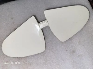 NOS Cox PT-19 Trainer Off White Stabilizer Part - Picture 1 of 3