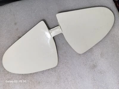 NOS Cox PT-19 Trainer Off White Stabilizer Part - Image 1 of 3