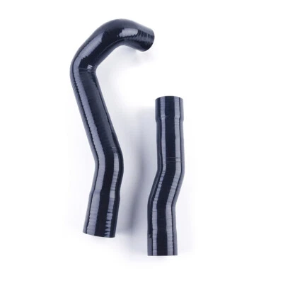 For 1999-2006 BMW E46 M3/330/328/325 3.2L Silicone Intake Induction Hose Pipe Foto 1 de 4