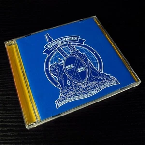 Creation Records: International Guardians of Rock'n' Roll 83-99 JAPAN 2xCD #0707 - Picture 1 of 4