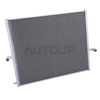 Auxiliary Radiator for Mercedes-Benz G550 2019-2023 GLE350 GLS580 G63 AMG GLS450 - Изображение 1 из 4
