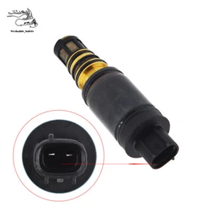 1.8L A/C Compressor Control Valve For 2011 2012 2013 Toyota Corolla Sedan - Picture 1 of 11