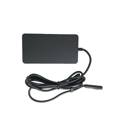 Genuine Microsoft 43W AC/DC Adapter for Microsoft Surface 10.6inch Tablets - Image 1 of 4