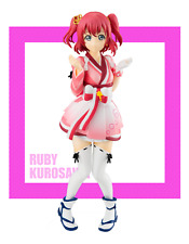 Furyu Love Live figure Ruby Kurosawa SSS Mijuku DREAMER anime figure