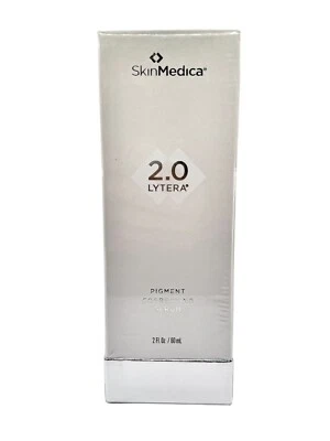 Skin Medica Lytera 2.0 Pigment Correcting Serum 2 Fl Oz/60mL NEW Sealed - Image 1 of 4