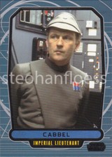 2013 Topps Star Wars Galactic Files Series 2 Base Card You Pick Finish Your Set 