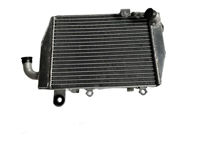 ✅Radiador izquierdo apto para HONDA VTR 1000 SP-1 SC45 SP-2 RVT 1000 R RC51 00-2001 Foto 1 de 4