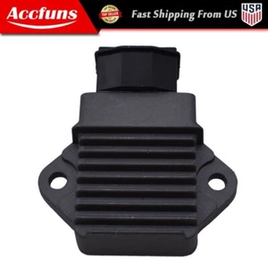 Voltage Regulator Rectifier For Honda Shadow ACE 750 VT750C 1998-2000 - Picture 1 of 9