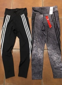 ADIDAS WOMENS JOGGER LEGGING PANTS # 1430196 - Picture 1 of 3